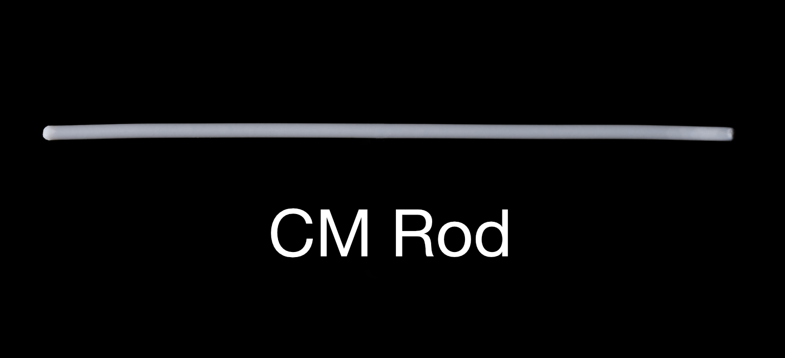 Cervical Manipulation Rod 90050