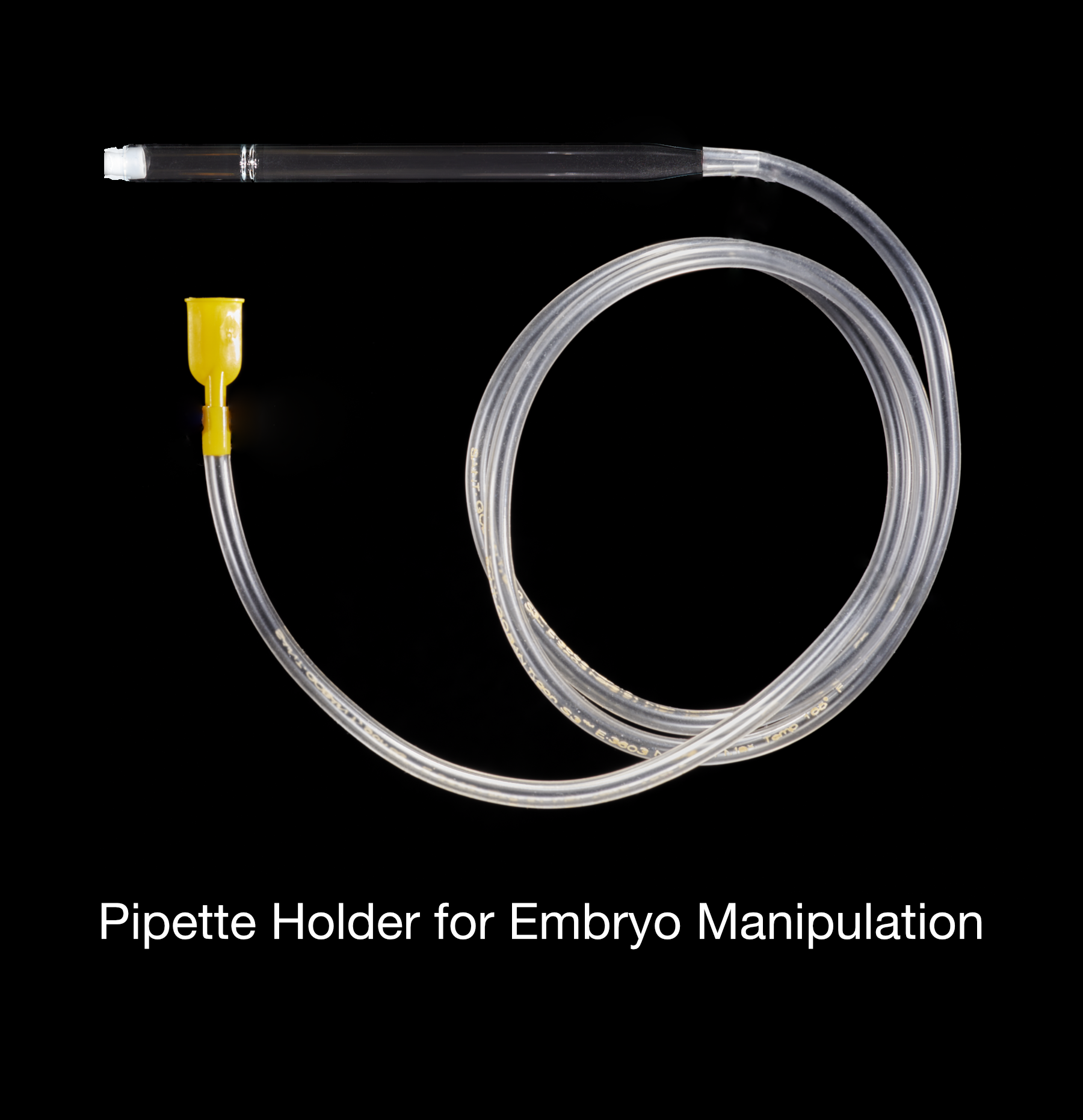 Pipette Holder for Embryo Manipulation 90010