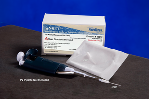 Nset Device mNSET™ (Non-Surgical Embryo Transfer) Device for Mice 60010 (10 Device ...